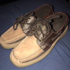 ThomMcan Dress shoes Size 10 ( USA )